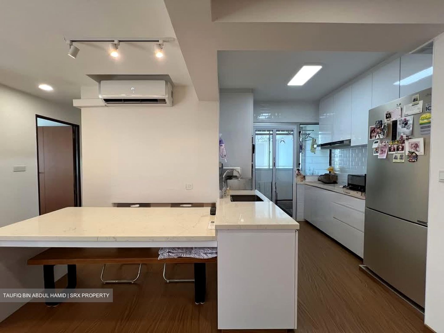 Blk 447B Fernvale Lodge (Sengkang), HDB 3 Rooms #595656511